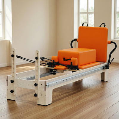Reformer Premium™ PilatPro