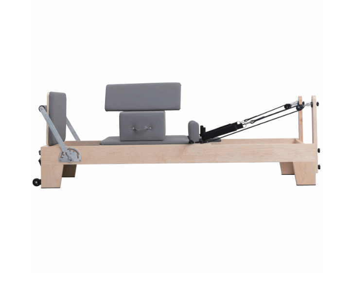 Comment reconnaître un vrai reformer Pilates professionnel