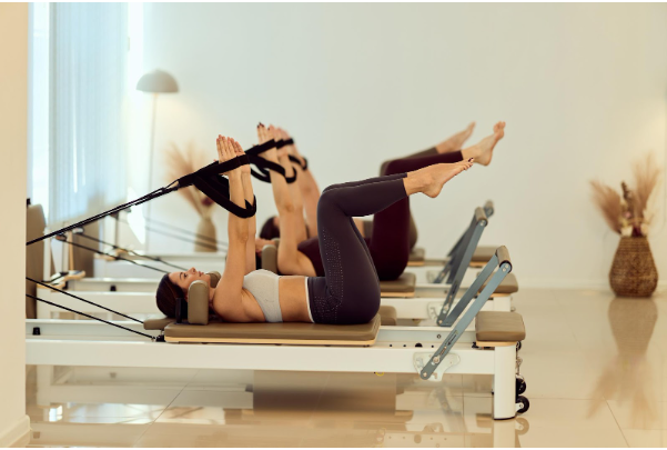 Combien de cours faut-il pour rentabiliser un reformer Pilates ? (calcul réel et détaillé)