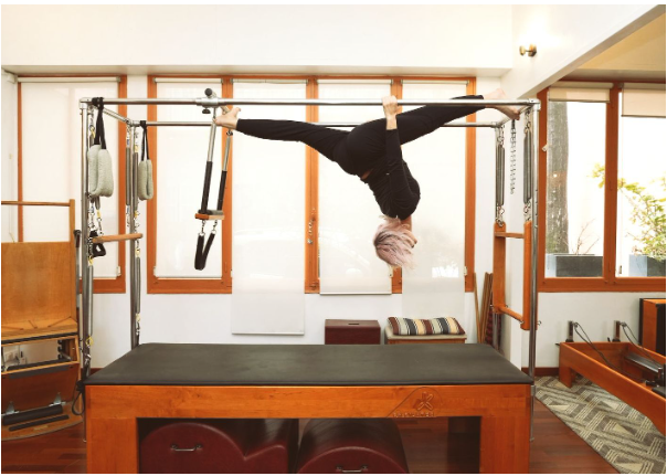 Studio Pilates multi-activités : comment intégrer le Reformer intelligemment ?
