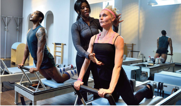 Le futur du Pilates professionnel en Europe