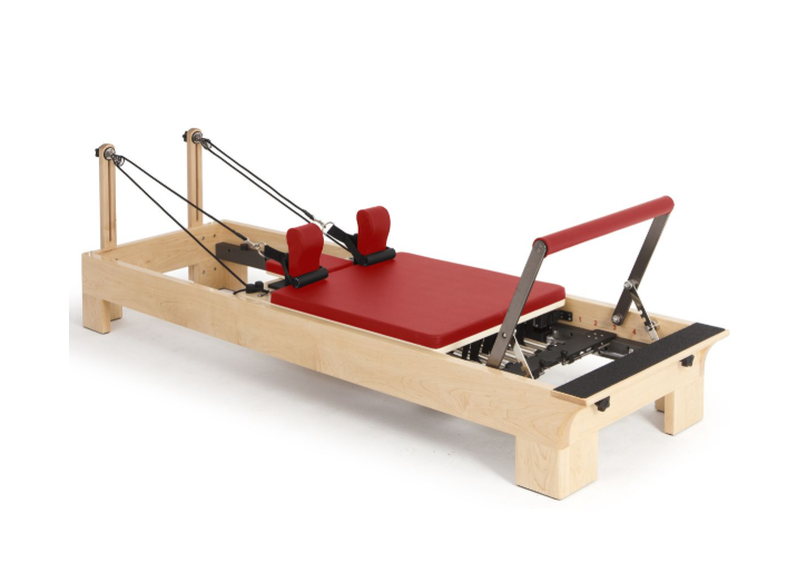 Bois massif ou bois lamellé-collé en Pilates : quelles différences ?