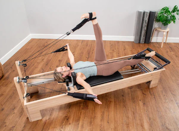 Acheter un reformer Pilates en ligne : avantages et pièges à éviter