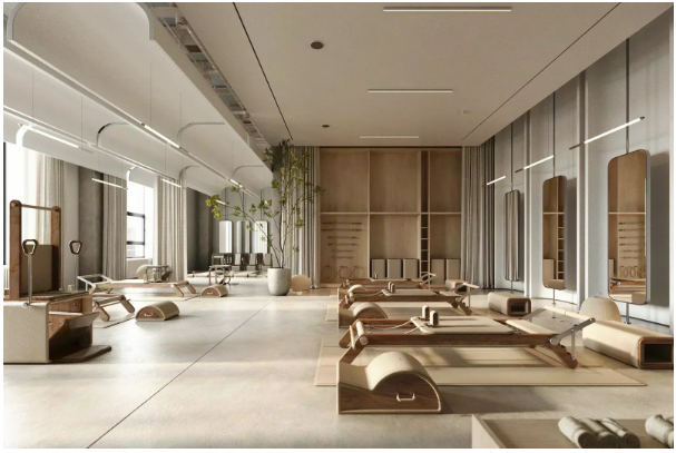 Pilates Reformer et image de marque : un vrai levier pour votre studio