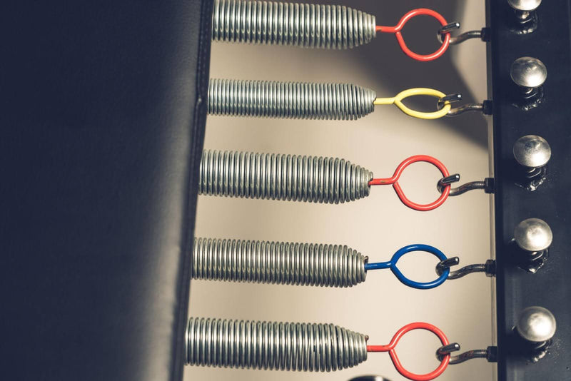 Pourquoi les ressorts font toute la différence en Pilates Reformer ?