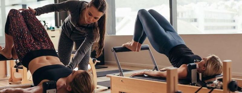 Pilates Reformer : entretien et maintenance, les bonnes pratiques
