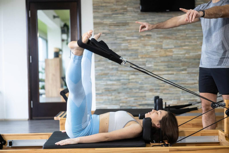 Pourquoi investir dans le Pilates est un pari durable