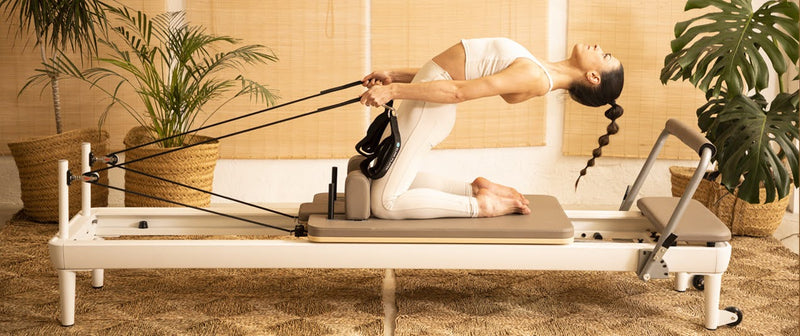 Les tendances du Pilates Reformer en Europe