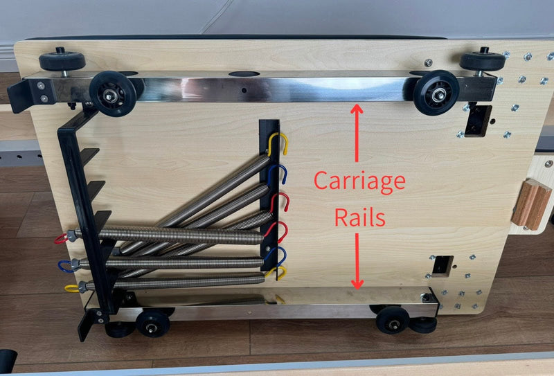 Pilates Reformer : neuf ou reconditionné, que faut-il vraiment choisir ?