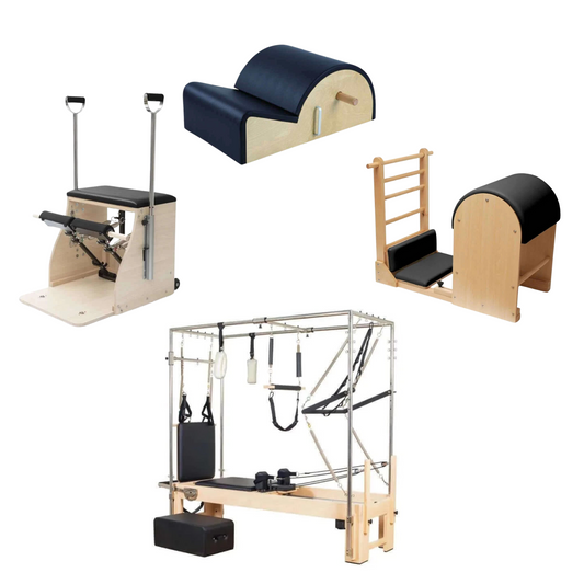 Studio Pilates : faut-il tout équiper dès l’ouverture ?