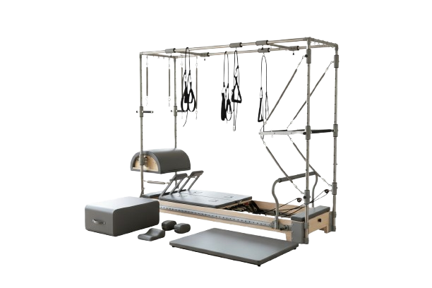 Table trapèze et tours