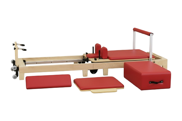 Reformers compacts / pliables