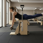 Chair Stability Pilates ProChair Maple – Contrôle & Renforcement