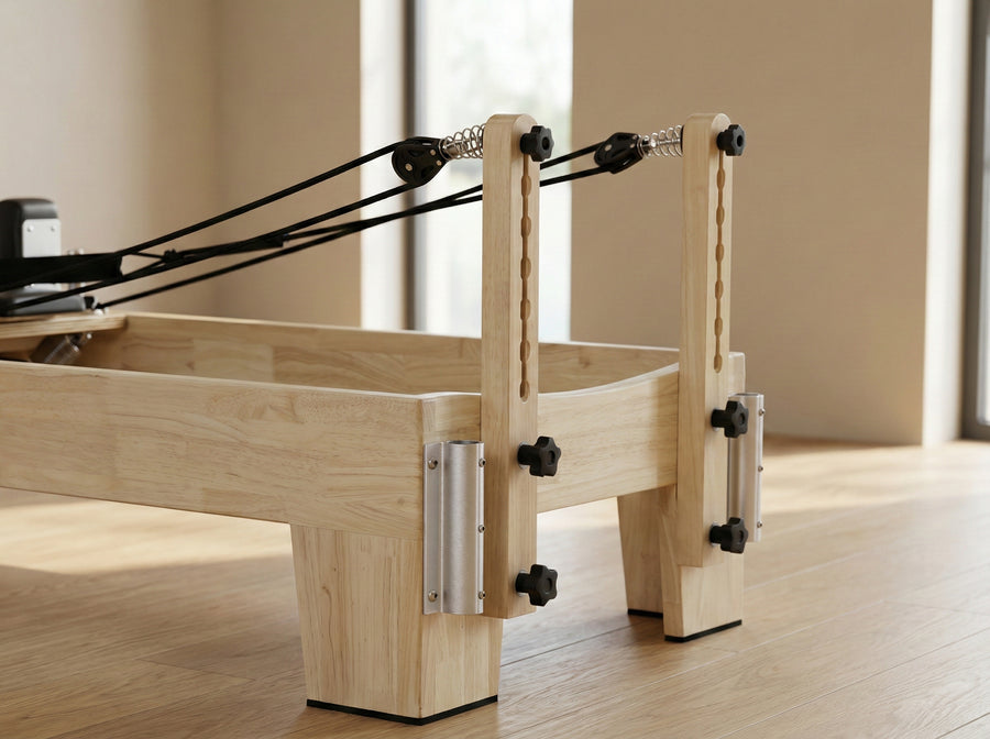 Qu'est-ce que le Reformer ?