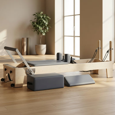 Reformer Start™ PilatPro