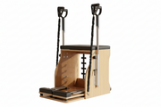 Chair Balance Pilates ProChair Beech – Stabilité & Contrôle