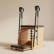 Chair Balance Pilates ProChair Beech – Stabilité & Contrôle