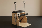 Chair Balance Pilates ProChair Beech – Stabilité & Contrôle