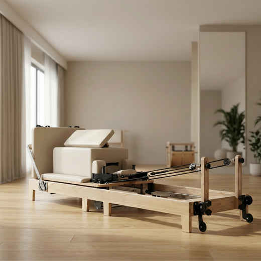 Flex Fold Pure™ PilatPro