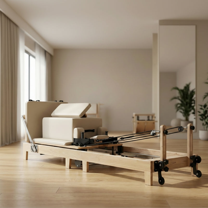 Flex Fold Pure™ PilatPro