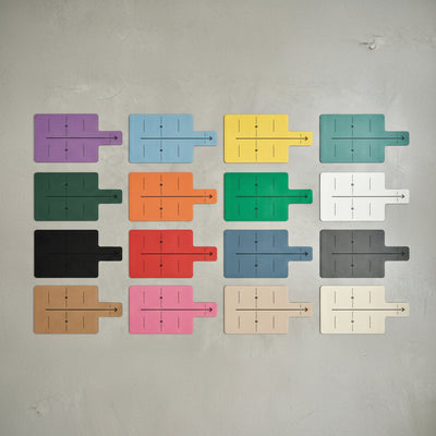 Tapis Reformer SoftGrip 5 mm – Suédine & PU Antidérapant