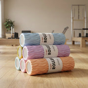 Foam Roller Pilates CoreRoll EVA/PVC – Massage & Récupération