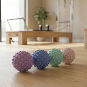 Balle de Massage Pilates Recovery TPE – Massage Ciblé & Mobilité