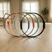 Cercle Pilates SoftRing Silicone 34 – Confort & Contrôle