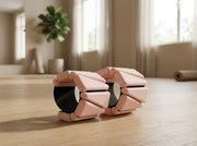 Bracelets Lestés Pilates WristFit Pro – Coloris Classiques