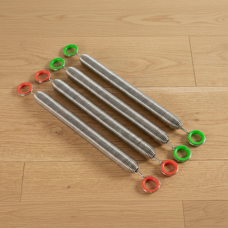 Ressort Reformer Pilates Résistance Standard PilatPro