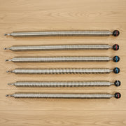 Ressort Pilates ProSpring Alloy Max – Résistance Renforcée Personnalisable