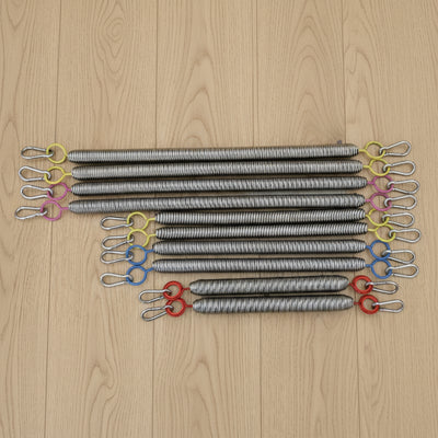 Ressort Pilates ProSpring Alloy Ultra – Usage Intensif & Charge Élevée