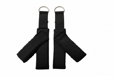 Sangle Simple Pilates ProStrap Plus – Nylon Renforcé