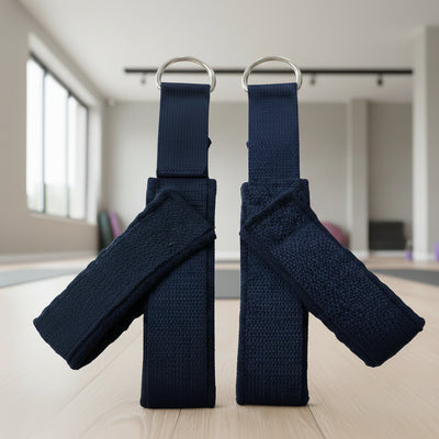 Sangle Simple Pilates ProStrap Plus – Nylon Renforcé