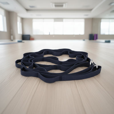 Corde Cadillac Pilates ProRope Nylon – Résistance & Précision