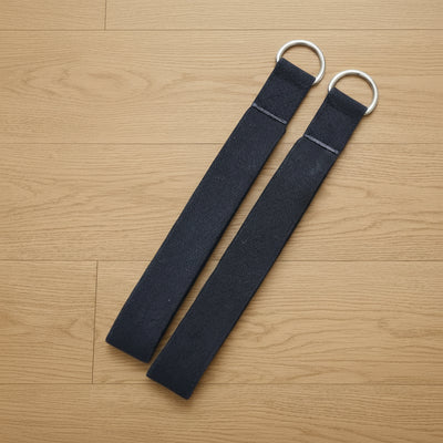 Sangle Cadillac Pilates ProStrap Nylon – Sécurité & Réglage Précis