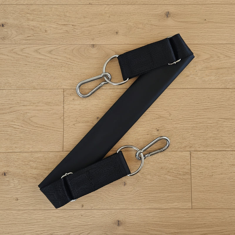 Sangle Pied Pilates FootStrap Hook – Maintien & Confort