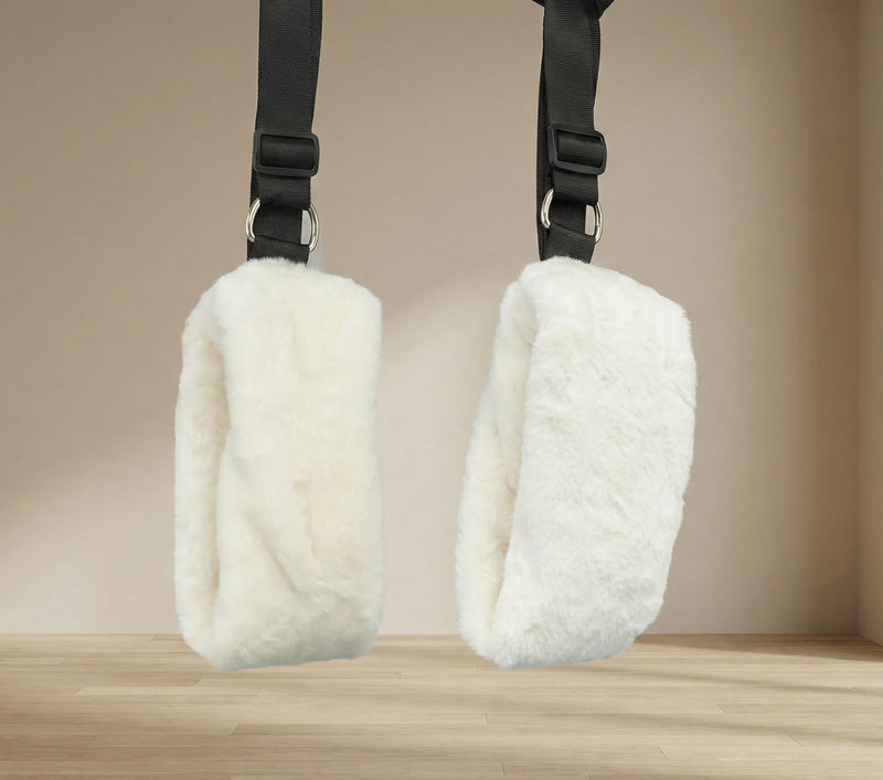 Loops Pilates ComfortLoop – Confort & Contrôle