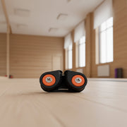 Guide-Câble Pilates ProGuide Steel – Alignement & Sécurité