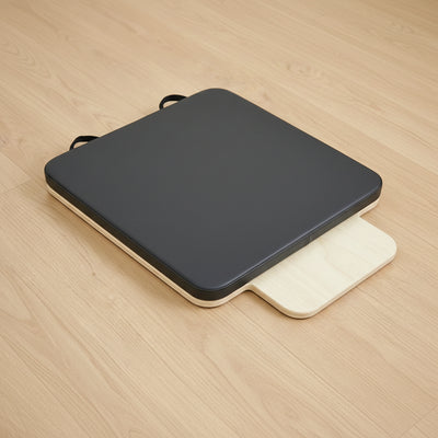 Jumpboard Pilates ProJump Leather – Rebond & Cardio Contrôlé