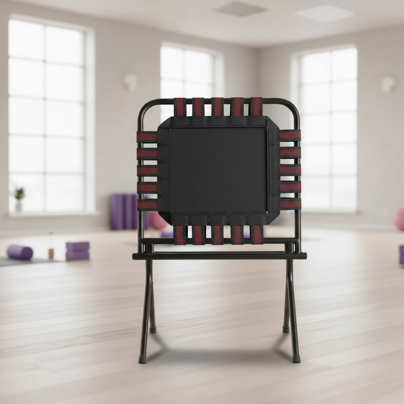 Cardio Rebounder Pilates ProBounce – Rebond Dynamique & Sécurité