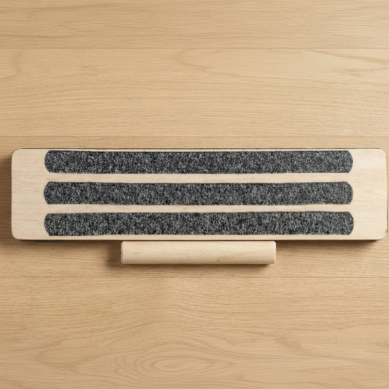 Extender Reformer Pilates 63,5 cm – Confort et Stabilité PilatPro