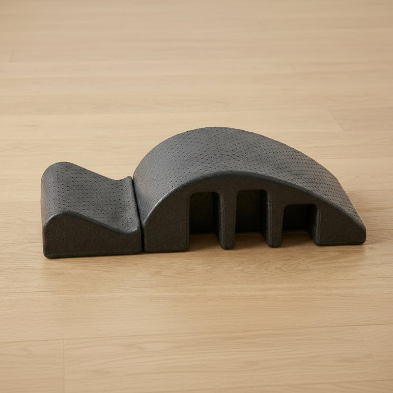 Spine Corrector Pilates ProCurve – Mobilité & Alignement Vertébral