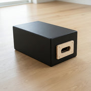 Box Carrée Pilates ProBox – Support & Renforcement