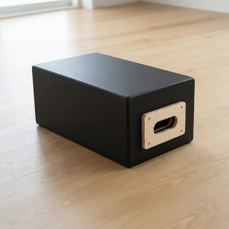 Box Carrée Pilates ProBox – Support & Renforcement