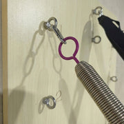 Wall Form Pilates ProWall Maple – Stabilité & Entraînement Fonctionnel