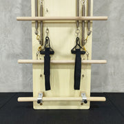 Wall Form Pilates ProWall Maple – Stabilité & Entraînement Fonctionnel