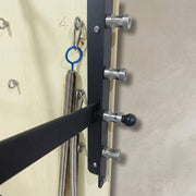 Wall Form Pilates ProWall Maple – Stabilité & Entraînement Fonctionnel