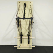 Wall Form Pilates ProWall Maple – Stabilité & Entraînement Fonctionnel