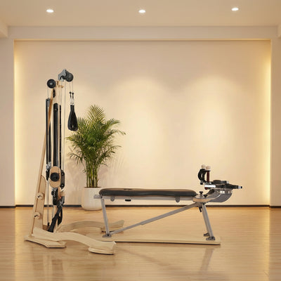 Motion Elite – Machine Pilates Professionnelle